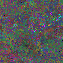 World at epoch 91000