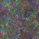World at epoch 122000
