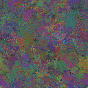 World at epoch 117000