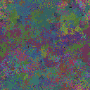 World at epoch 156000