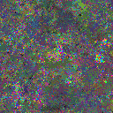 World at epoch 62000