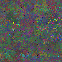 World at epoch 94000