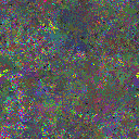 World at epoch 63000