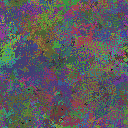 World at epoch 94000