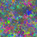 World at epoch 126000