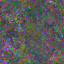 World at epoch 64000