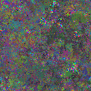World at epoch 126000
