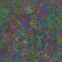 World at epoch 97000