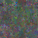 World at epoch 65000