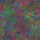 World at epoch 66000
