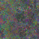 World at epoch 127000