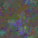 World at epoch 82000
