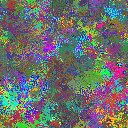 World at epoch 127000