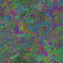 World at epoch 81000