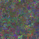 World at epoch 66000
