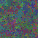 World at epoch 159000