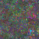 World at epoch 67000