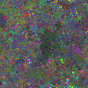 World at epoch 129000