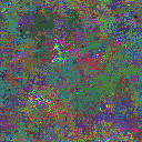 World at epoch 82000