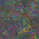 World at epoch 68000