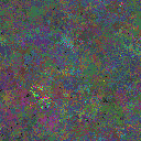 World at epoch 101000