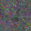 World at epoch 130000