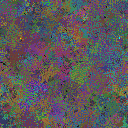 World at epoch 122000