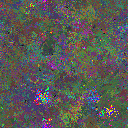 World at epoch 69000