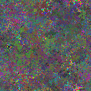 World at epoch 131000