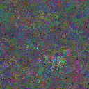 World at epoch 103000