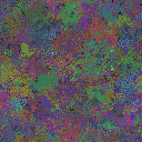 World at epoch 123000