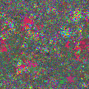 World at epoch 18000