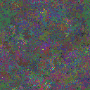 World at epoch 104000