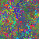 World at epoch 130000