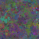 World at epoch 124000