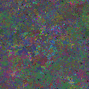 World at epoch 106000