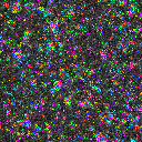 World at epoch 10000