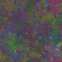 World at epoch 76000