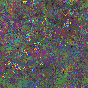 World at epoch 135000
