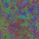 World at epoch 63000