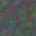 World at epoch 108000