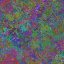 World at epoch 123000