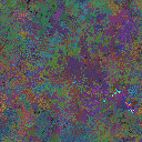 World at epoch 126000