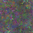 World at epoch 136000