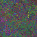 World at epoch 109000
