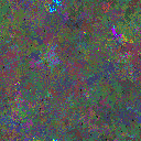 World at epoch 110000