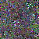 World at epoch 137000