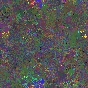 World at epoch 76000