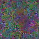 World at epoch 127000