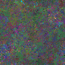 World at epoch 111000